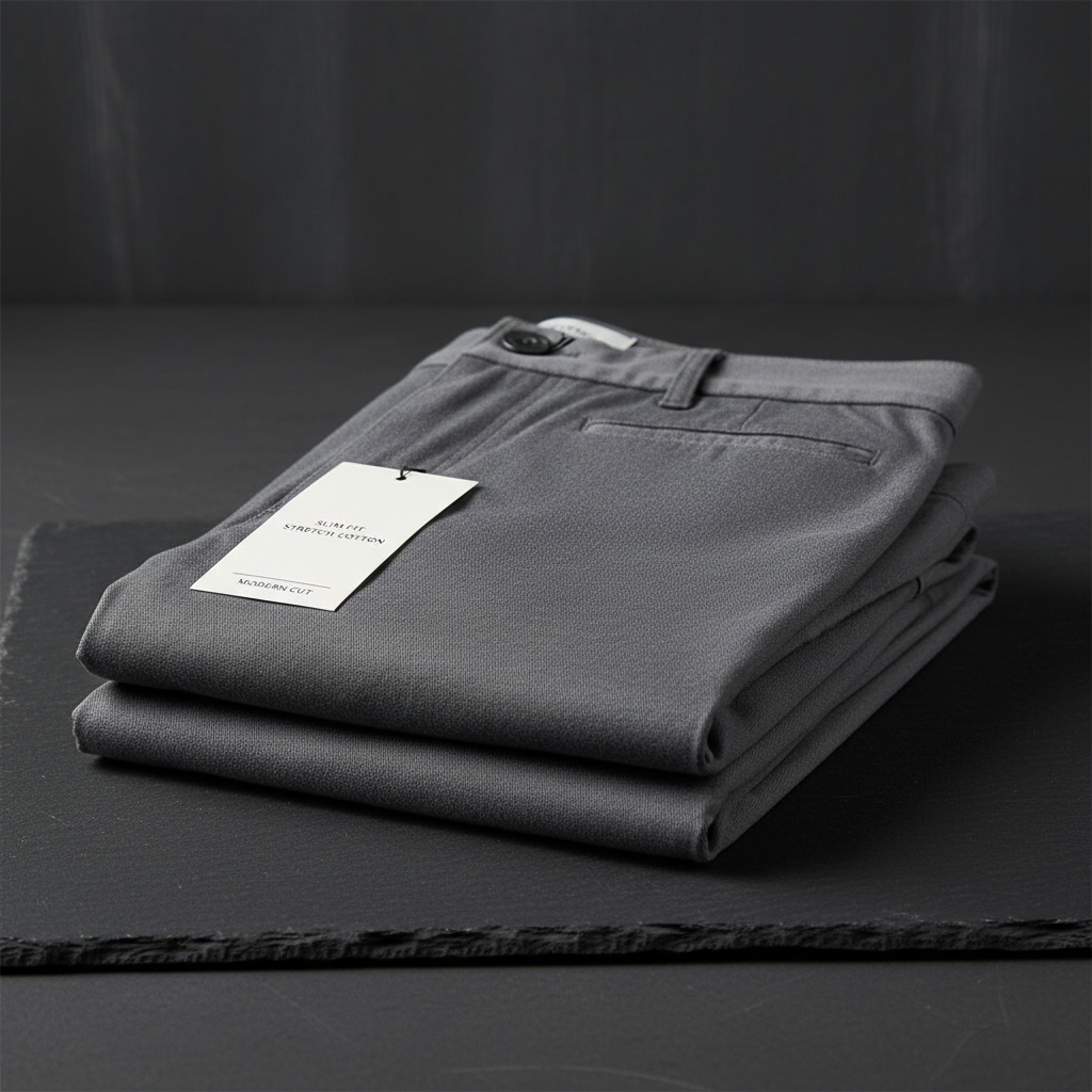 Bonobos Stretch Chino