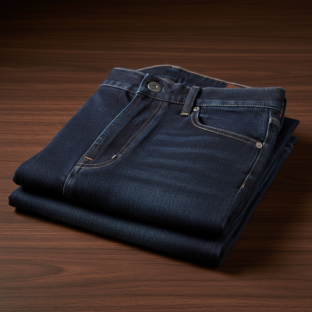 Wrangler Retro Slim Straight