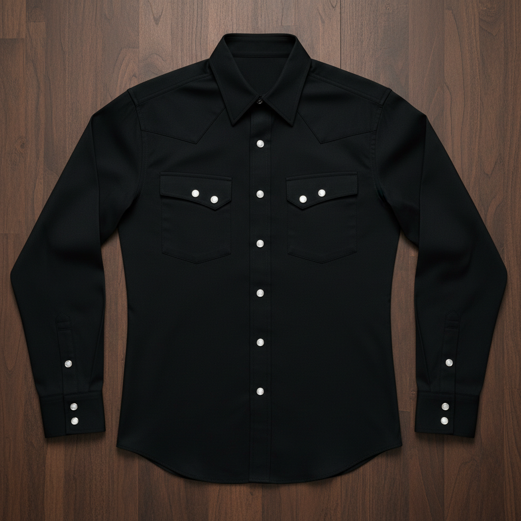 Kimes Ranch Blackout