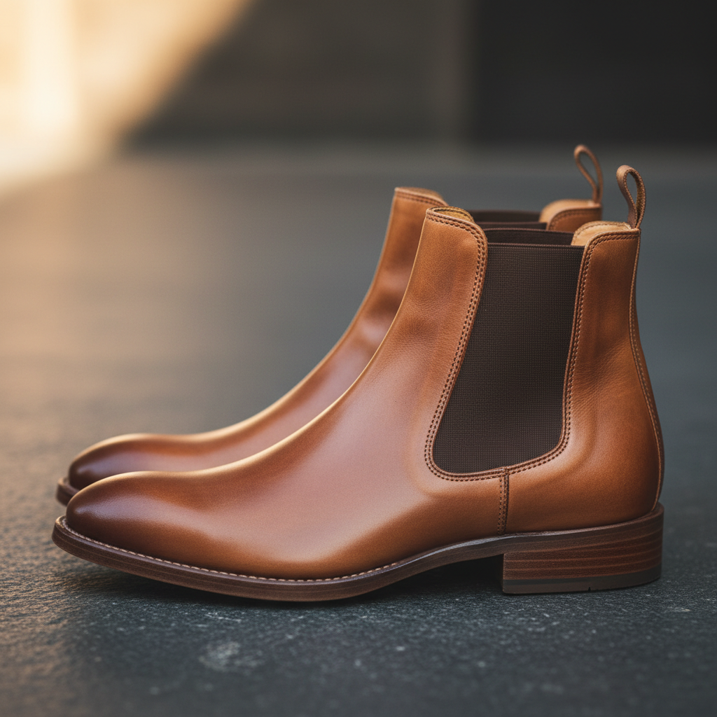 Beckett Simonon Reid