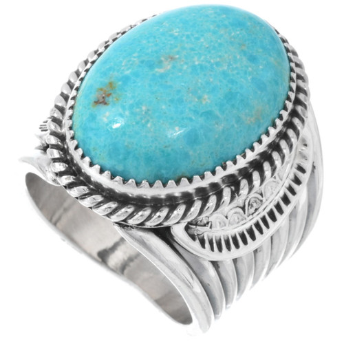 Turquoise Ring